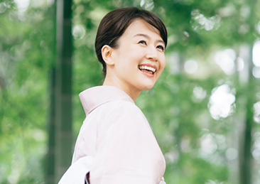 結婚式参列・持ち込み着付け