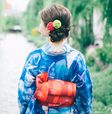 スタンダードコーディネート