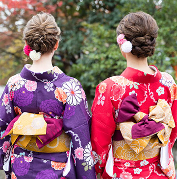 フルセットコーディネート