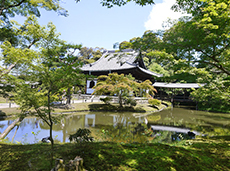 夢京都 高台寺店
