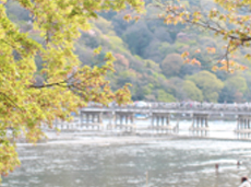 夢京都 渡月橋店