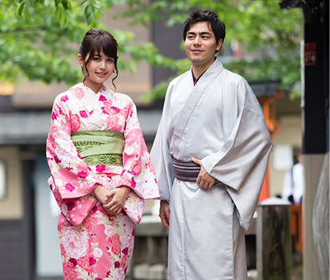 ２人で楽しむカップルプラン