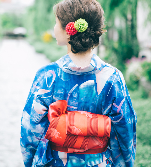 スタンダードコーディネート