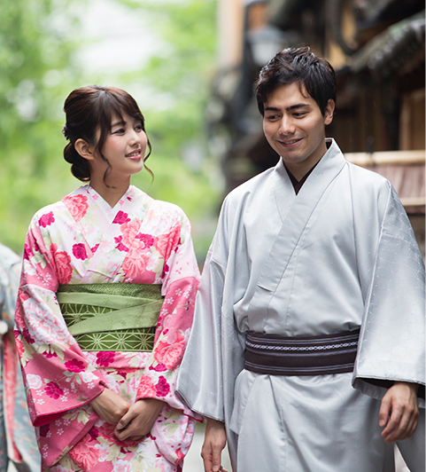 ２人で楽しむカップルプラン