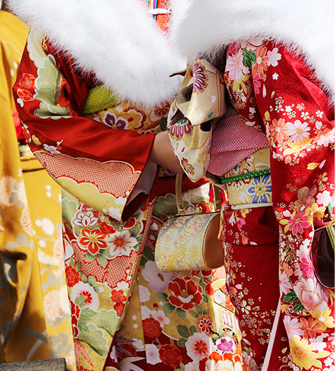 成人式・卒業式プラン