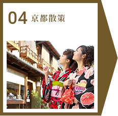 04 京都散策