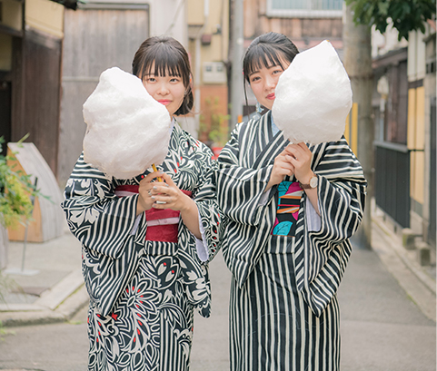 修学旅行生 中学生・高校生限定プラン